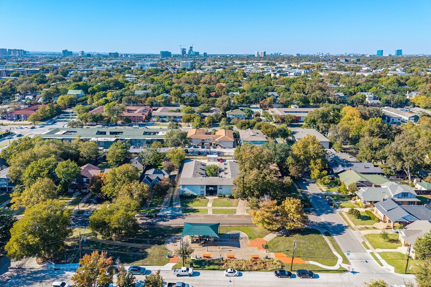 More Photos Of 5317 Junius St, Dallas Apartments For Sale