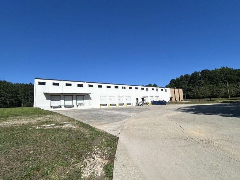 Primary Photo Of 82 Galilee Church Rd, Jefferson Distribution For Lease
