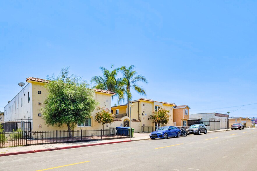 More Photos Of 1340 253rd St, Harbor City Apartments For Sale