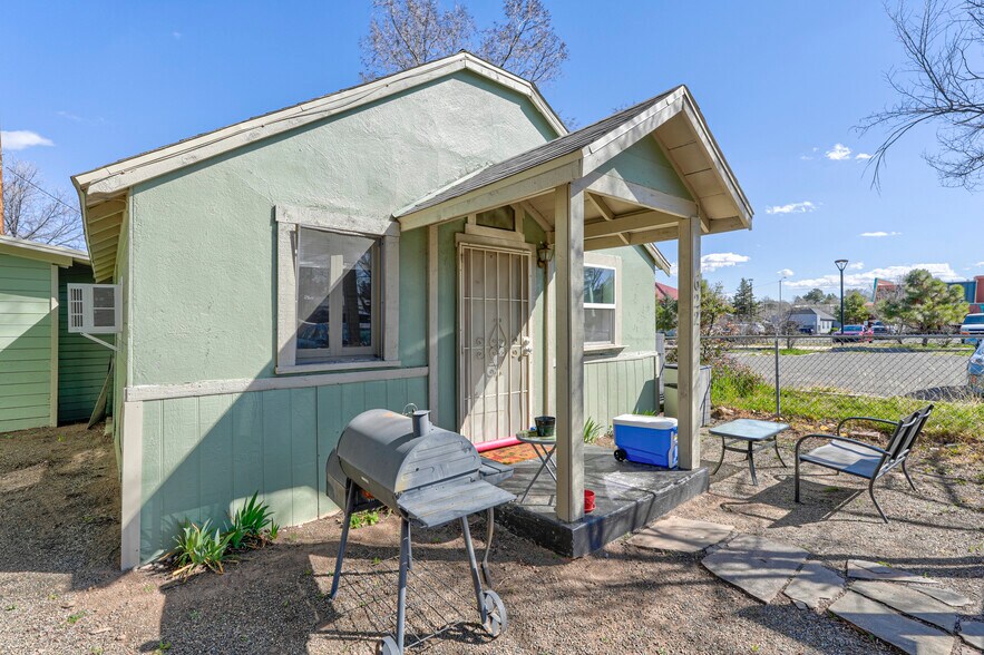 More Photos Of 622 Western Ave, Prescott Apartments For Sale