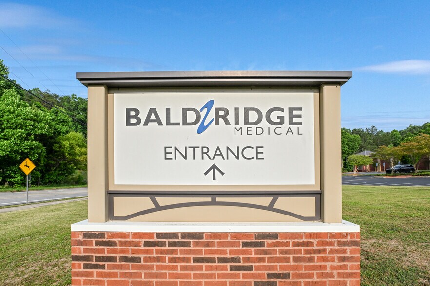More Photos Of 1230 Bald Ridge Marina Rd, Cumming Medical For Lease