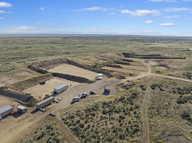 More Photos Of 14000 E Double Tapp Ln, Boise Sports And Entertainment For Sale