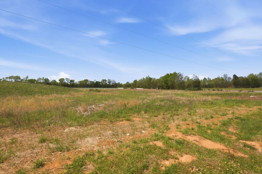 More Photos Of 0 JOHN BRAGG Hwy, Murfreesboro Land For Sale
