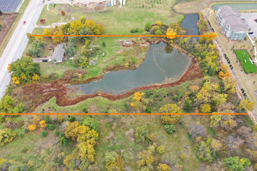 More Photos Of 3156 N Aspen Ave, Broken Arrow Land For Sale