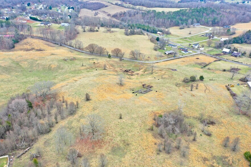 More Photos Of 1490 Collinson Ford Rd, Morristown Land For Sale