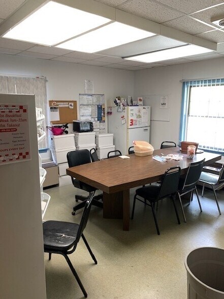 More Photos Of 1580 Center Ave, Jim Thorpe Medical For Lease