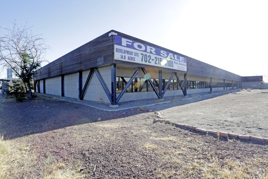 More Photos Of 4300 W Tropicana Ave, Las Vegas Office Residential For Lease