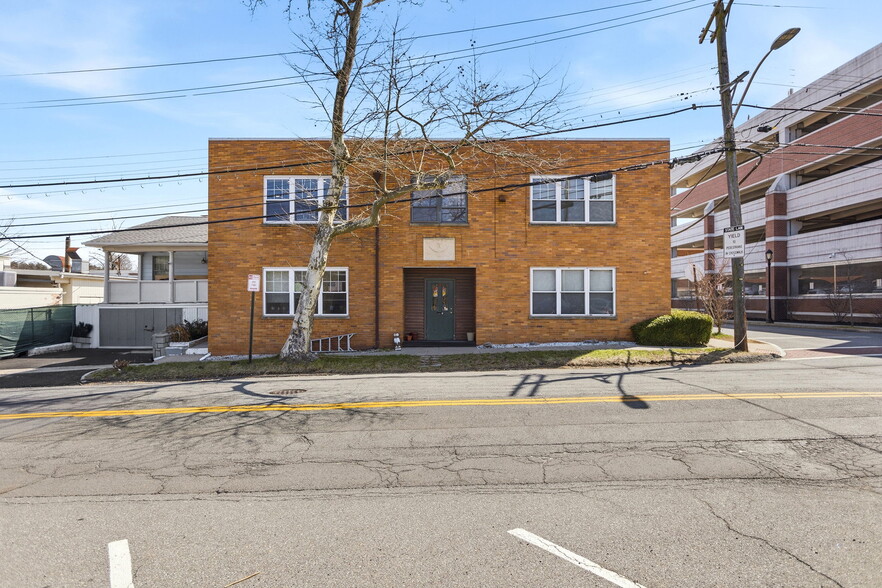 Primary Photo Of 96 Haarlem Ave, White Plains Office For Sale