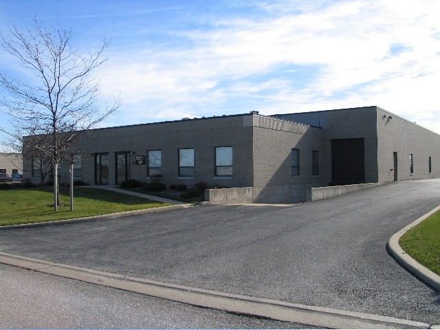 Primary Photo Of 4151-4153 166th St, Oak Forest Warehouse For Lease