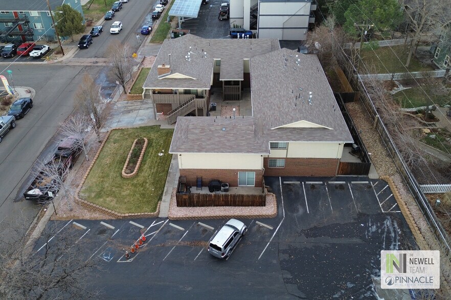 More Photos Of 5720 W Warren Ave, Denver Apartments For Sale