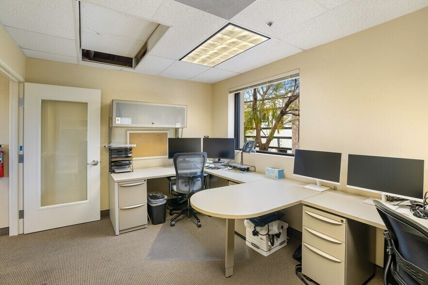 More Photos Of 751 Marsh St, San Luis Obispo Storefront For Lease