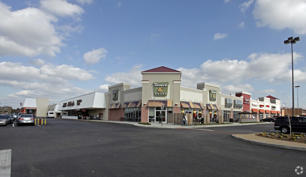More Photos Of 312 Constitution Dr, Virginia Beach Unknown For Lease