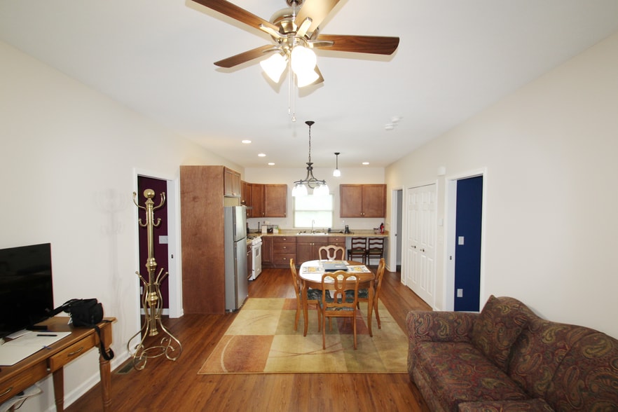 More Photos Of 4599 Abbeyville Rd, Medina Industrial For Sale