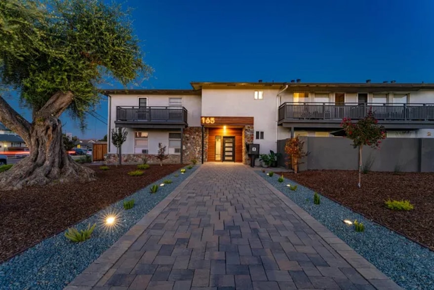 More Photos Of 165 Monroe St, Santa Clara Apartments For Sale