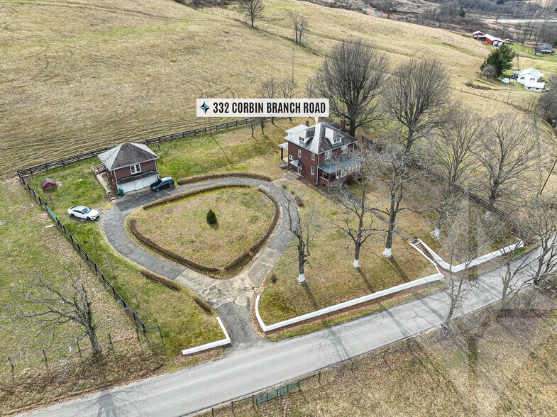 More Photos Of 257 Corbin Branch Rd, Bridgeport Land For Sale