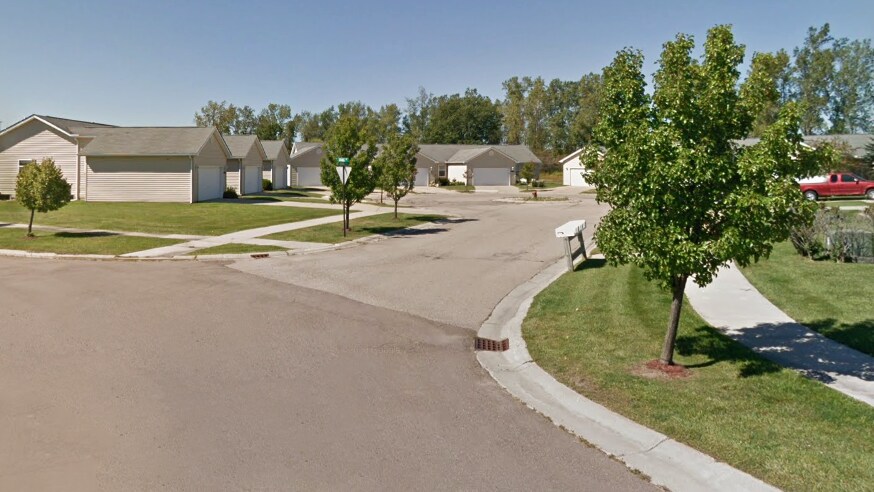 More Photos Of Deer Park, Capac Land For Sale