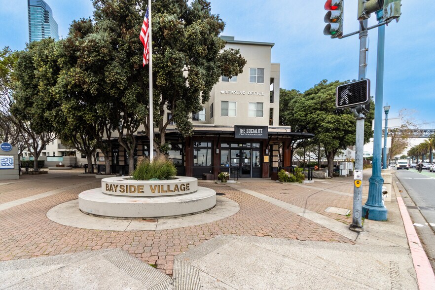 More Photos Of 100 Brannan St, San Francisco Apartments For Lease