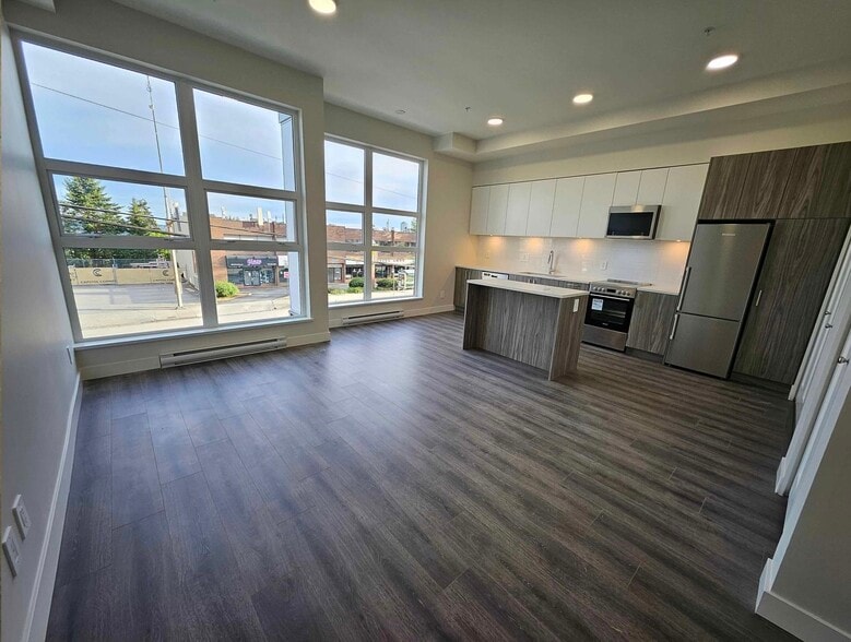 More Photos Of 5535 Hastings St, Burnaby Apartments For Lease