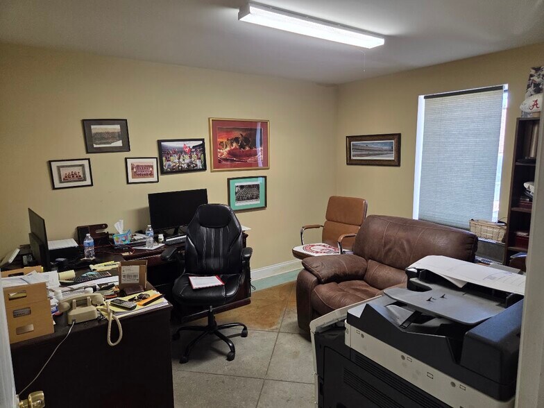 More Photos Of 9112 Hard Dr, Foley Warehouse For Sale