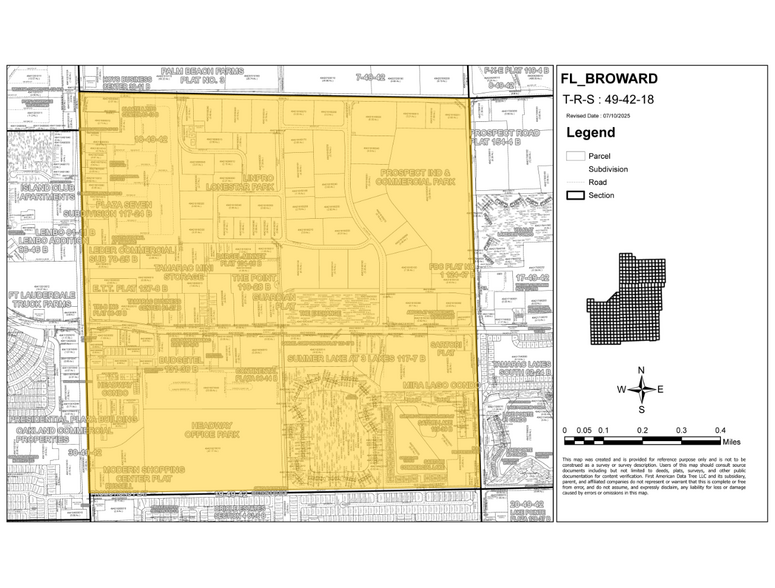 More Photos Of 3313 W Commercial Blvd, Fort Lauderdale Medical For Sale