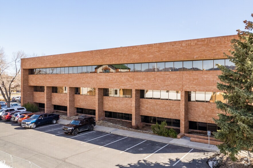 More Photos Of 3665 John F Kennedy Pky, Fort Collins Office For Lease