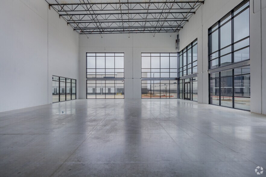 Photo of 1st Floor Ste Bldg 2