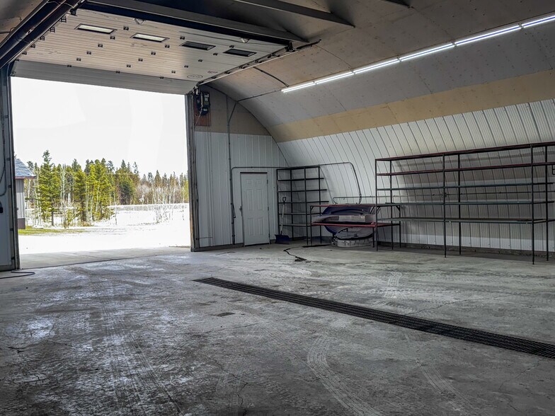 More Photos Of 5113 27 Hwy, Mountain View County Land For Sale