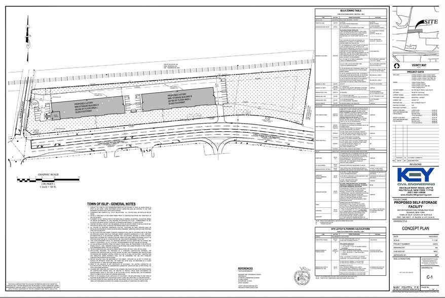 More Photos Of Long Island Motor Pky, Islandia Land For Sale