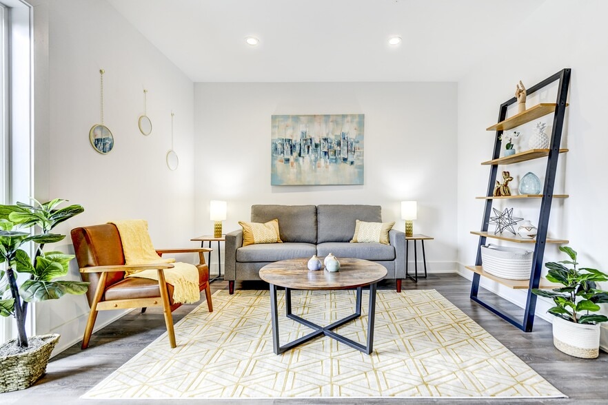 More Photos Of 1122 Bladensburg Rd NE, Washington Apartments For Sale