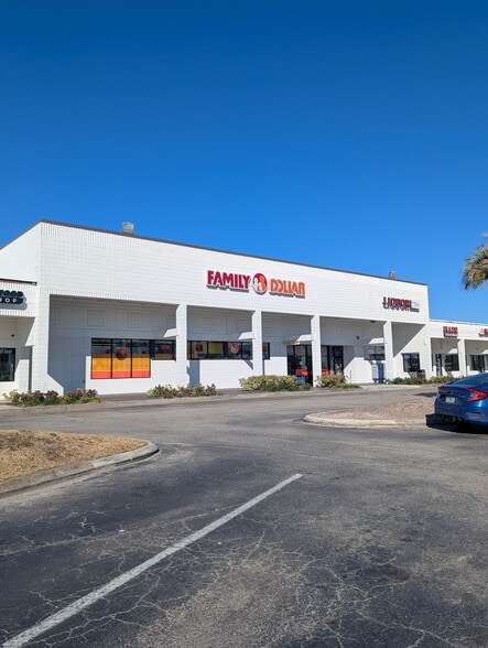 More Photos Of 11212-11376 S Orange Blossom Trl, Orlando Unknown For Lease