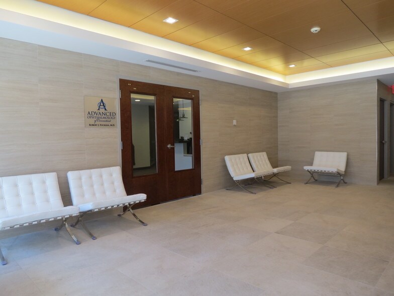 More Photos Of 1445-1455 E Putnam Ave, Old Greenwich Medical For Lease