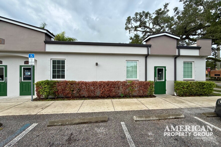 More Photos Of 607 Manatee Ave E, Bradenton Medical For Lease