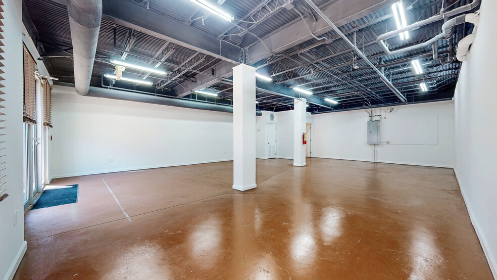 More Photos Of 5300 Peachtree Rd, Chamblee Apartments For Sale