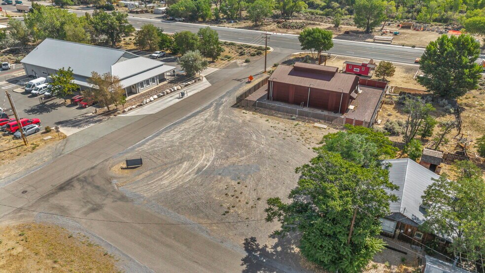 More Photos Of 350 & 390 Ziller way, Dayton Land For Sale