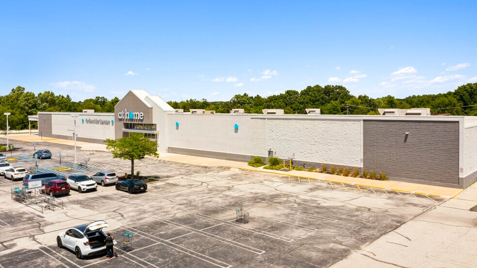 More Photos Of 5700 Route 42, Turnersville Freestanding For Sale