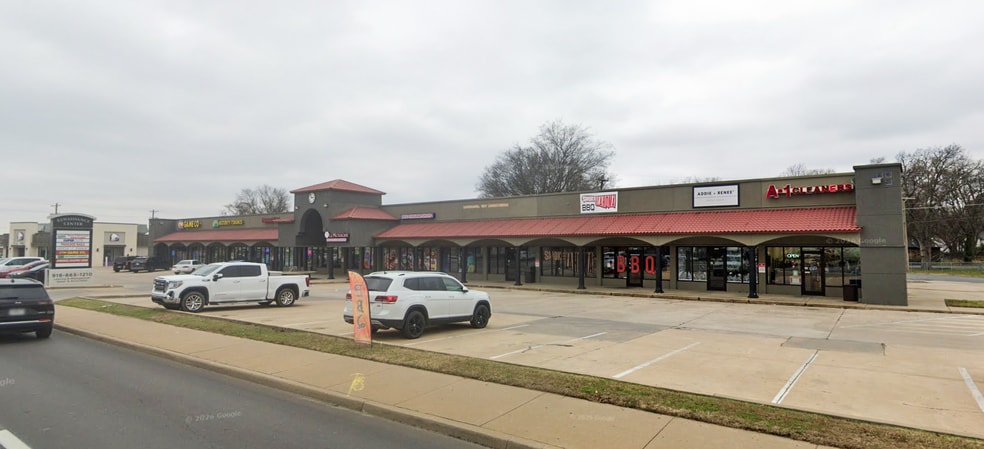More Photos Of 1219 W Will Rogers Blvd, Claremore Unknown For Lease
