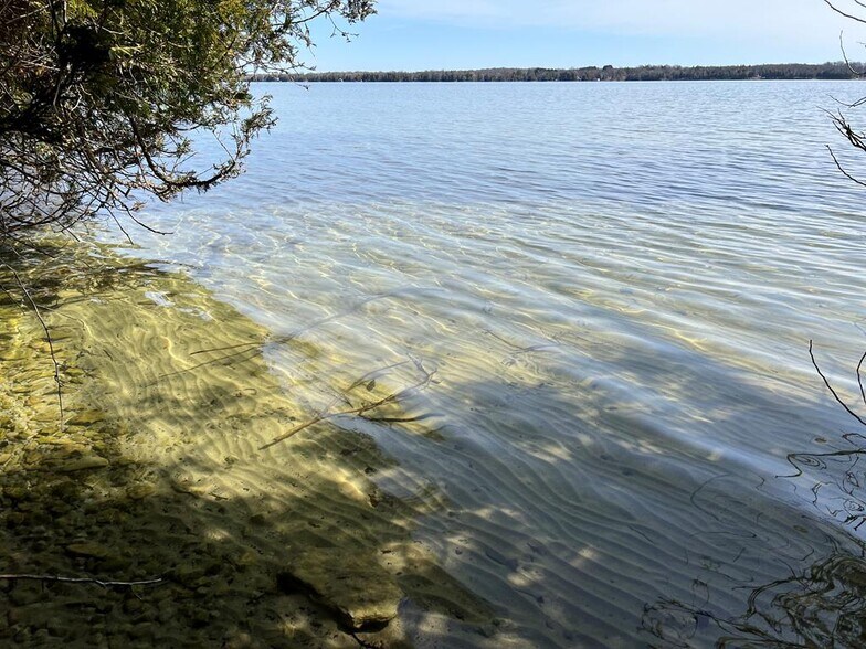 More Photos Of TBD O'Brien Rd, Baileys Harbor Land For Sale