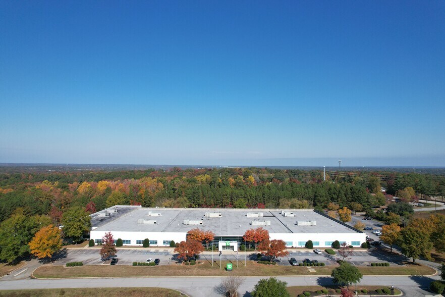 More Photos Of 151 Corley Mill Rd, Lexington Office For Lease