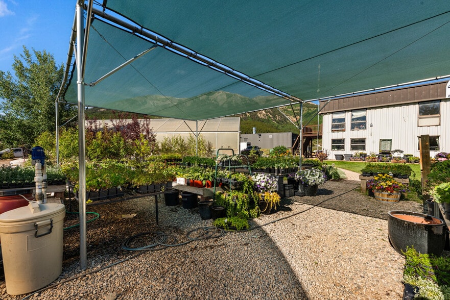 More Photos Of 305 Buckley Dr, Crested Butte Contractor Storage Yard For Sale