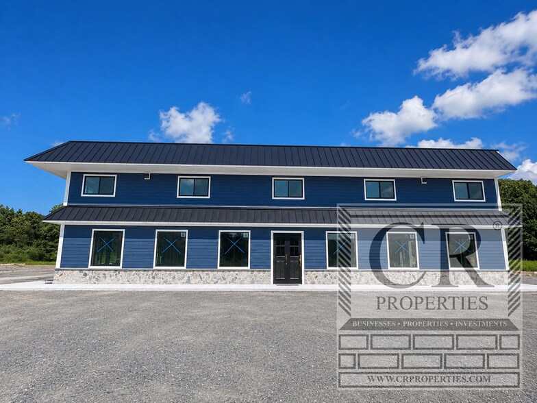 More Photos Of 432 Temple Hill Rd, New Windsor Township Warehouse For Lease