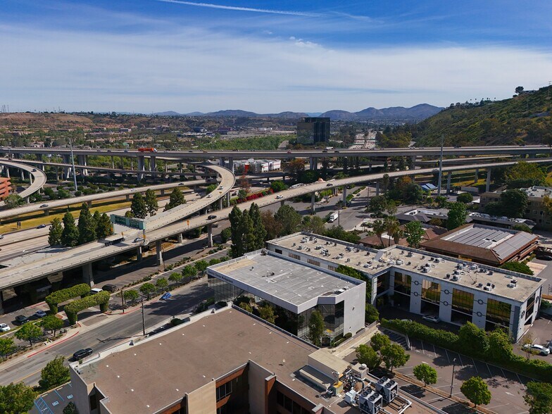 More Photos Of 2763 Camino del Rio S, San Diego Office For Lease