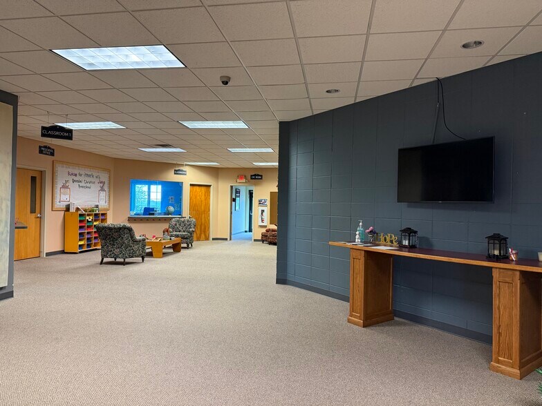 More Photos Of 777 Highway 164, Colgate Specialty For Sale