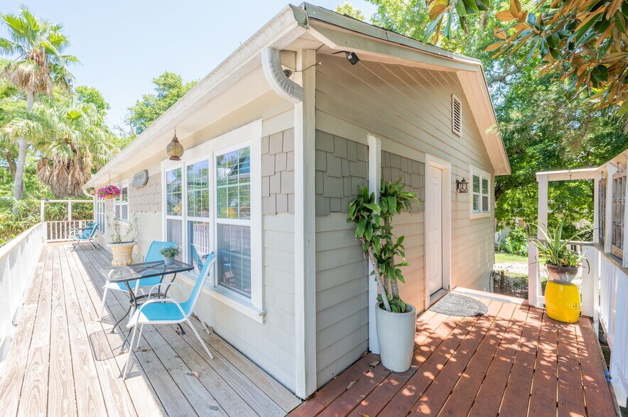 More Photos Of 89 Cedar St, Saint Augustine Hotel For Sale