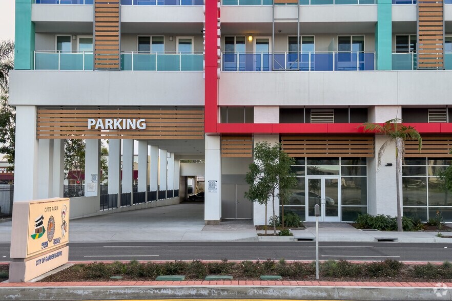 More Photos Of 10028-10082 Garden Grove Blvd, Garden Grove Apartments For Lease