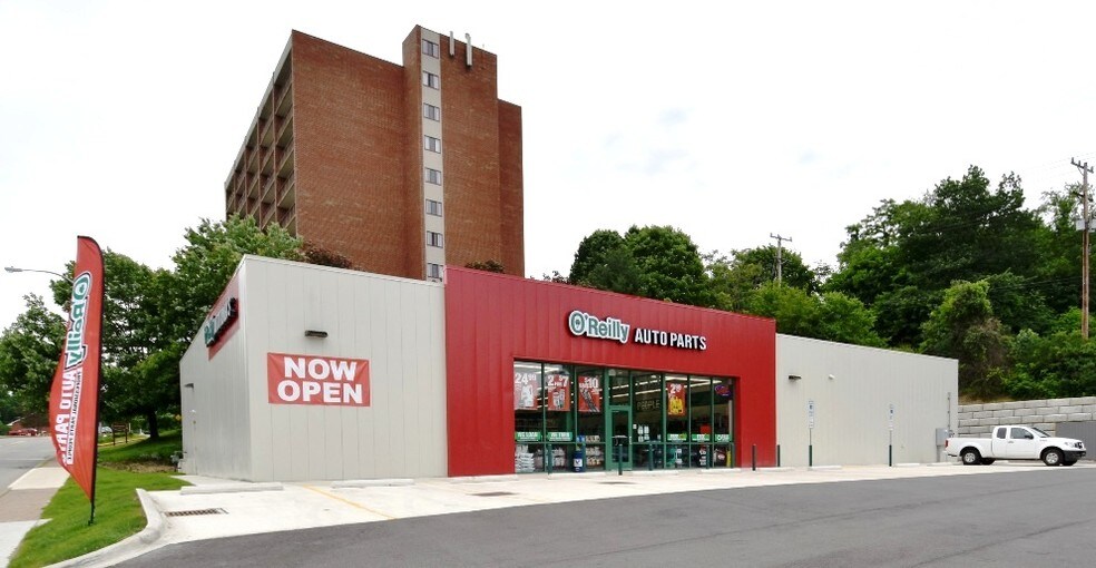 More Photos Of 996 West View Park Dr, Pittsburgh Unknown For Lease