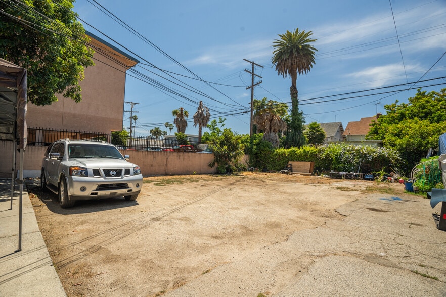 More Photos Of 1619 S St Andrews Pl, Los Angeles Apartments For Sale