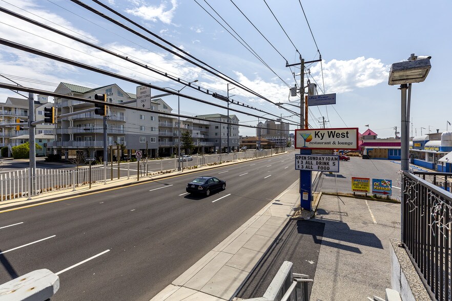 More Photos Of 5401 Coastal Hwy, Ocean City Restaurant For Sale