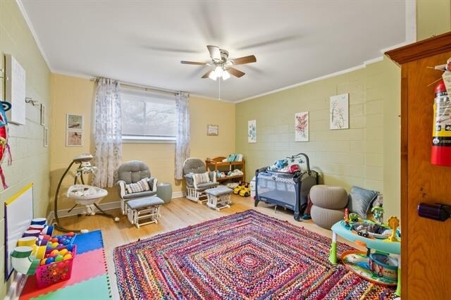More Photos Of 551 Lee Jackson Hwy, Staunton Religious Facility For Sale