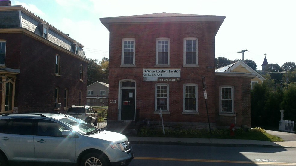 More Photos Of 111 W Main St, Canajoharie Office Residential For Sale