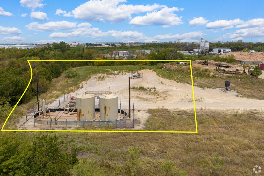 More Photos Of TBD Metro St 2.29 Acre Tract of Land, Denton Land For Sale